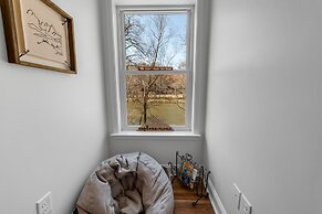 Charming Murphy House With Deck & River Views!