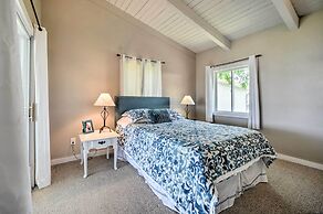 Waterfront Kingsland Home w/ Boat Dock & Slip