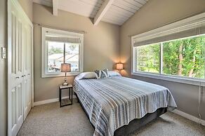 Waterfront Kingsland Home w/ Boat Dock & Slip