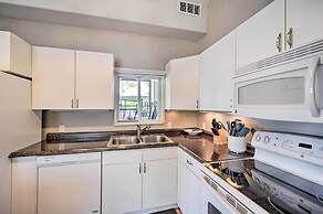 Waterfront Kingsland Home w/ Boat Dock & Slip