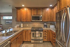 Expansive Bigfork Resort Retreat on Flathead Lake!