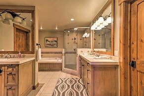 Expansive Bigfork Resort Retreat on Flathead Lake!