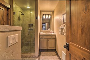 Expansive Bigfork Resort Retreat on Flathead Lake!