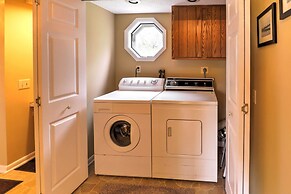 Bayfront Home w/ Dock & Deck in Wolcott!