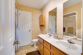 Bayfront Home w/ Dock & Deck in Wolcott!