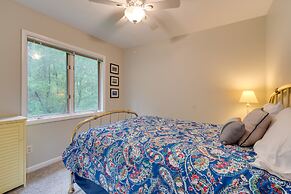 Bayfront Home w/ Dock & Deck in Wolcott!