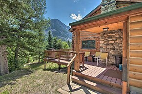 'honey's' Cabin in Mcleod: Fish, Hike & Views!