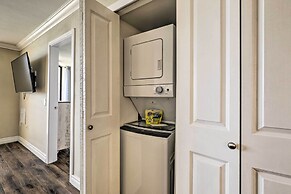 Waterfront Resort Condo w/ Private Beach & Pool