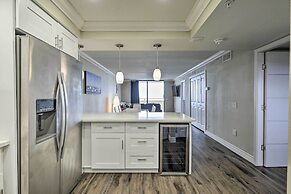 Waterfront Resort Condo w/ Private Beach & Pool