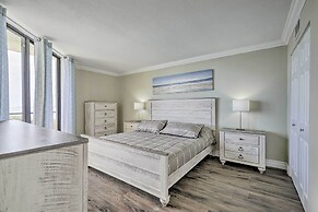 Waterfront Resort Condo w/ Private Beach & Pool