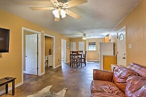 Texas Countryside Retreat on 130 Acres!