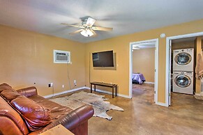 Texas Countryside Retreat on 130 Acres!