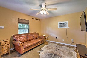 Texas Countryside Retreat on 130 Acres!