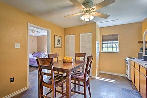 Texas Countryside Retreat on 130 Acres!