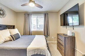 Boise Home w/ Hot Tub, Yard ~ 5 Mi to Dtwn!