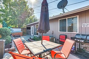 Boise Home w/ Hot Tub, Yard ~ 5 Mi to Dtwn!