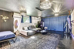 Boise Home w/ Hot Tub, Yard ~ 5 Mi to Dtwn!