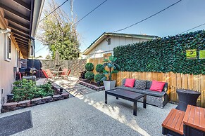 Boise Home w/ Hot Tub, Yard ~ 5 Mi to Dtwn!