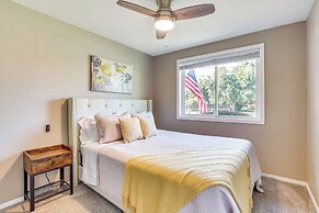 Boise Home w/ Hot Tub, Yard ~ 5 Mi to Dtwn!