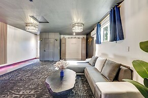 Boise Home w/ Hot Tub, Yard ~ 5 Mi to Dtwn!