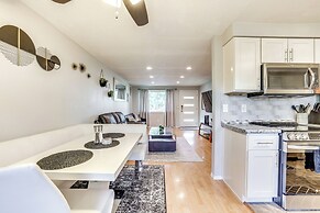 Boise Home w/ Hot Tub, Yard ~ 5 Mi to Dtwn!