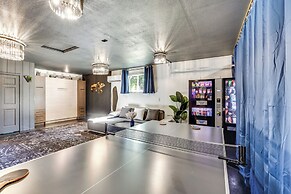 Boise Home w/ Hot Tub, Yard ~ 5 Mi to Dtwn!