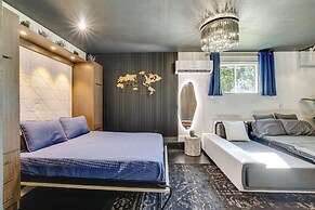 Boise Home w/ Hot Tub, Yard ~ 5 Mi to Dtwn!