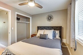 Boise Home w/ Hot Tub, Yard ~ 5 Mi to Dtwn!