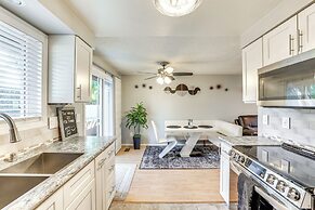 Boise Home w/ Hot Tub, Yard ~ 5 Mi to Dtwn!