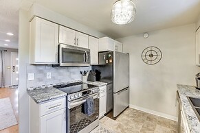 Boise Home w/ Hot Tub, Yard ~ 5 Mi to Dtwn!