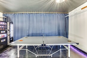 Boise Home w/ Hot Tub, Yard ~ 5 Mi to Dtwn!