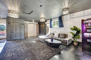 Boise Home w/ Hot Tub, Yard ~ 5 Mi to Dtwn!