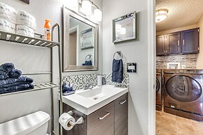 Boise Home w/ Hot Tub, Yard ~ 5 Mi to Dtwn!