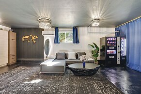 Boise Home w/ Hot Tub, Yard ~ 5 Mi to Dtwn!