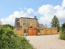 The Attic at Redmond Bottom