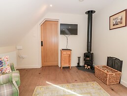 The Attic at Redmond Bottom