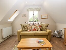 The Attic at Redmond Bottom