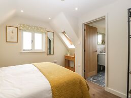 The Attic at Redmond Bottom