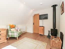 The Attic at Redmond Bottom