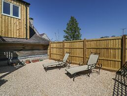 The Attic at Redmond Bottom