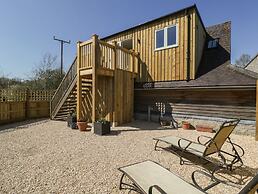 The Attic at Redmond Bottom