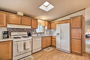 Quaint Pequot Home < 1 Mi From Lake Access!