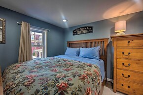 Central Hummelstown Apt: 4 Miles to Hershey Park!