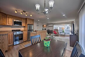 Central Hummelstown Apt: 4 Miles to Hershey Park!