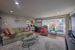 Central Hummelstown Apt: 4 Miles to Hershey Park!