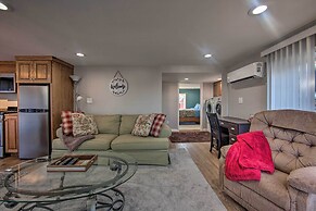 Central Hummelstown Apt: 4 Miles to Hershey Park!