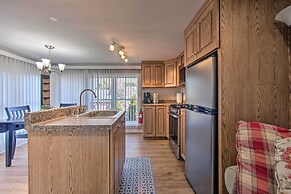 Central Hummelstown Apt: 4 Miles to Hershey Park!