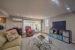 Central Hummelstown Apt: 4 Miles to Hershey Park!