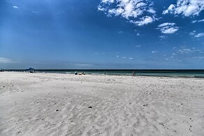 Walk to Beach: Condo w/ Deck in Indian Shores