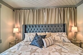 Walk to Beach: Condo w/ Deck in Indian Shores